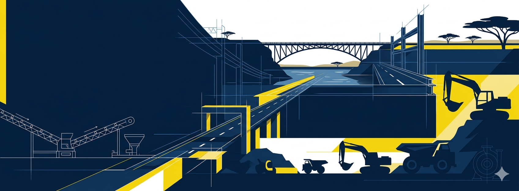 Geolzef Industrial Services Banner