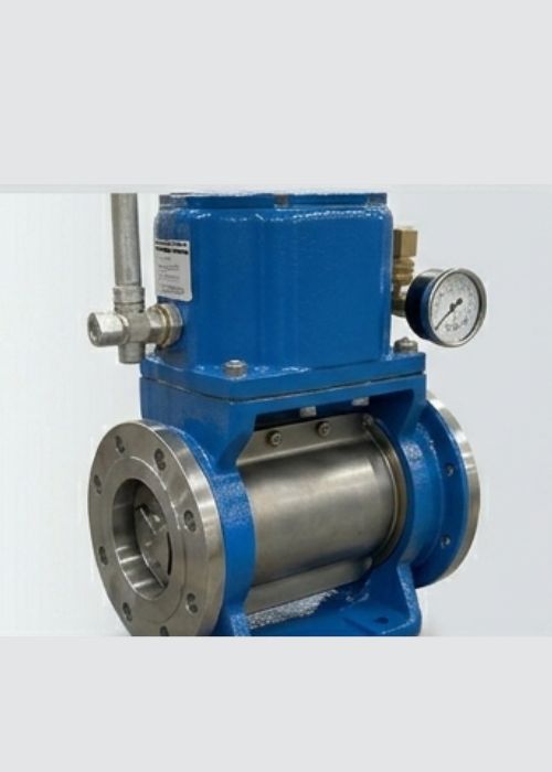 Filter Valves, Pinch Valves & Cylinders