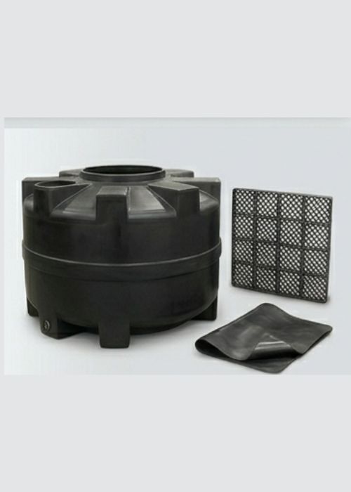 Filter VATs, Grid Sets & Diaphragms