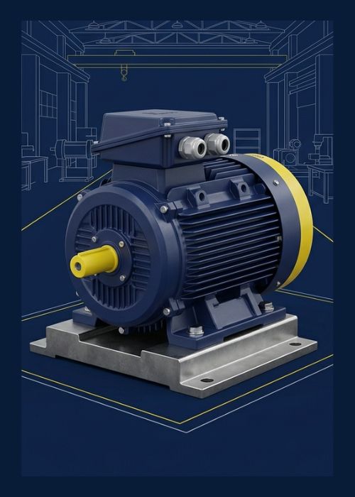Electric Motors