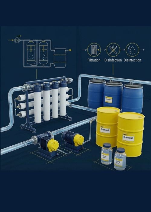 Water Treatment