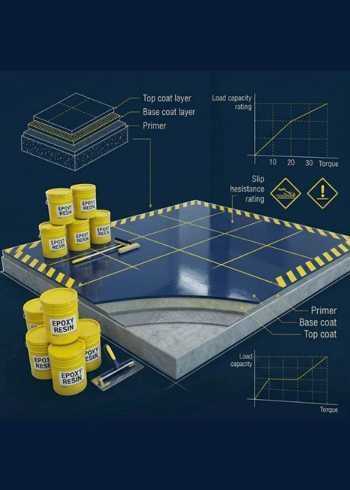 Solvents & Acids