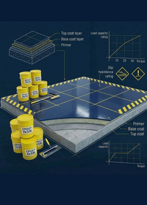 Paints & Coatings