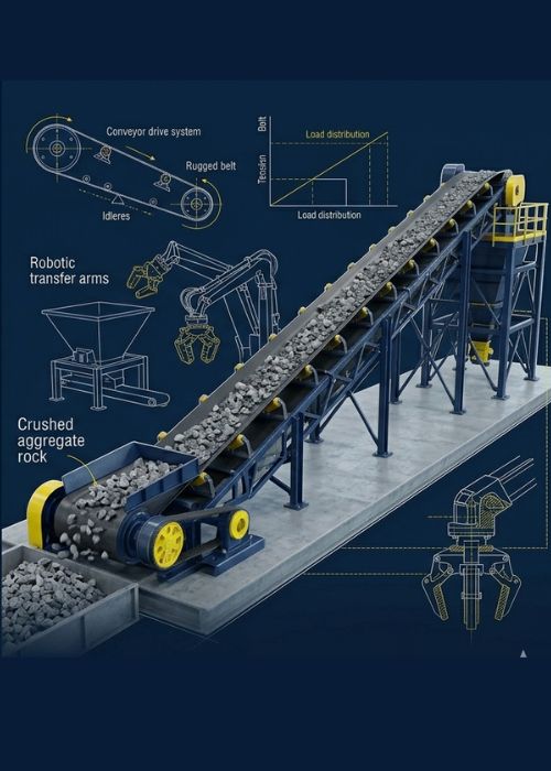 Conveyors