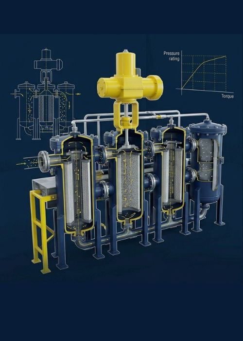 Filtration